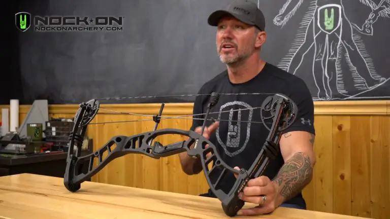 Hoyt Power Max Specifications: Everything You Need to Know!
