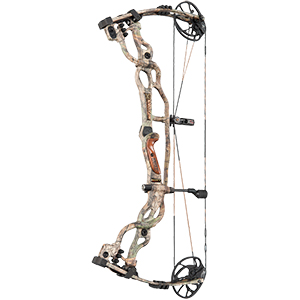 Hoyt Spyder 34 Bow Review