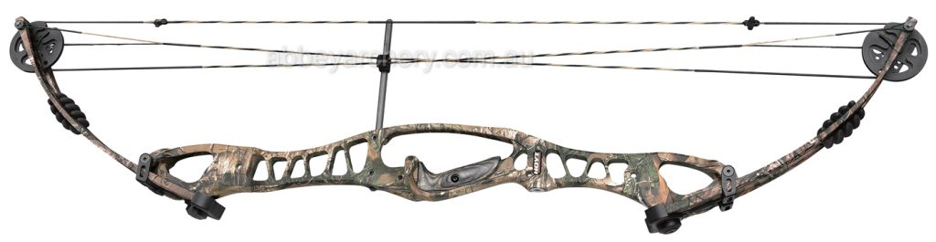 Hoyt Tribute Bow Review