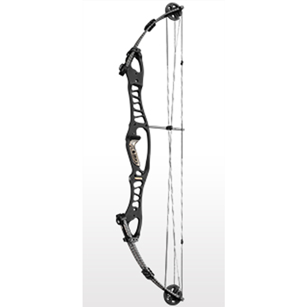 Hoyt Tribute Compound Bow Review