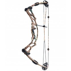 Hoyt Trykon Review
