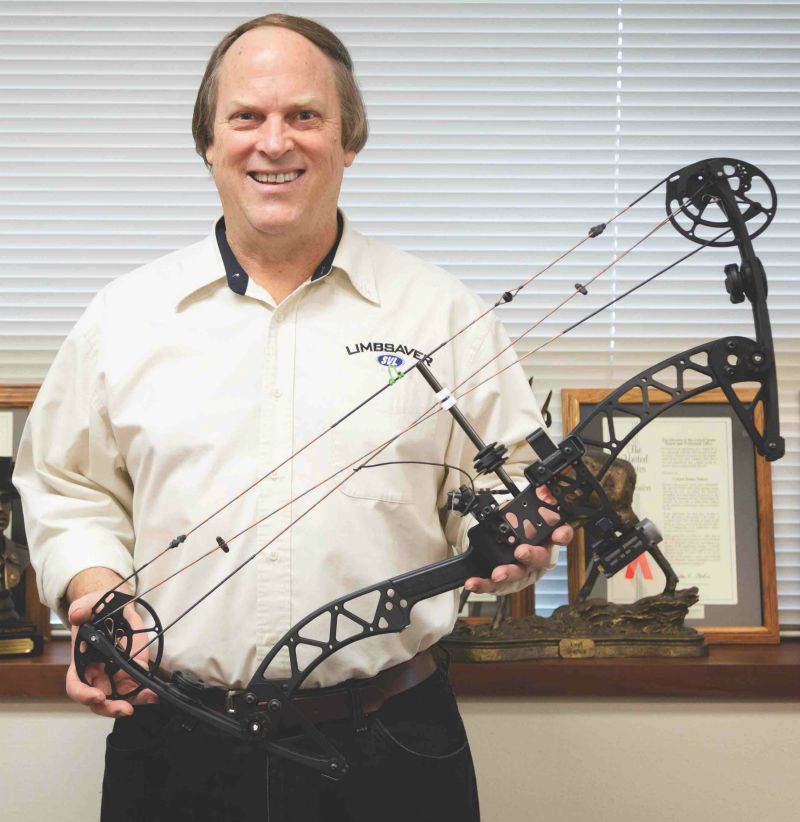 Limbsaver Compound Bows Review