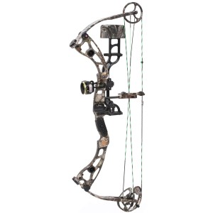 Martin Compound Bow Review