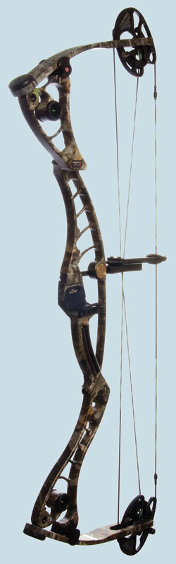 Martin Compound Bow Review