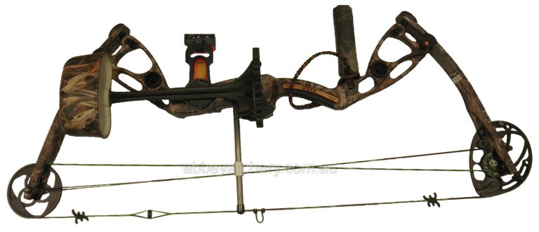 Martin Exile Compound Bow – Review