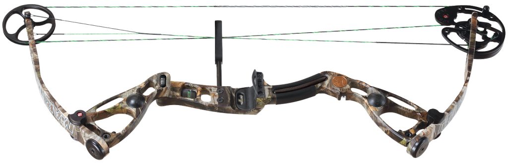 Martin Exile Compound Bow - Review