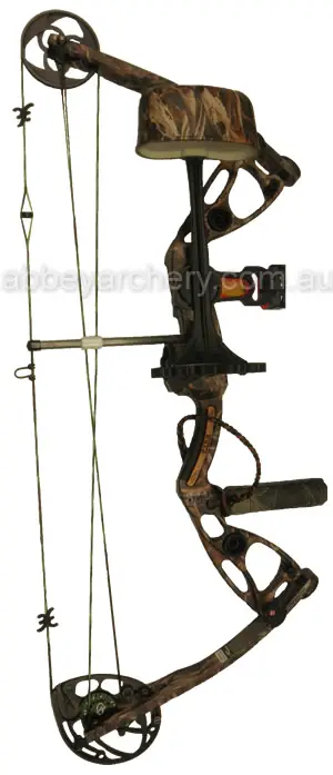 Martin Exile Compound Bow Review