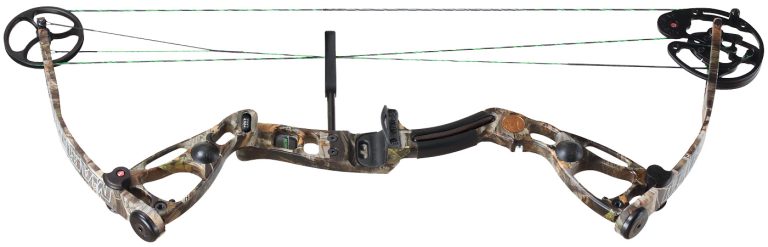 Martin Exile Compound Bow Review
