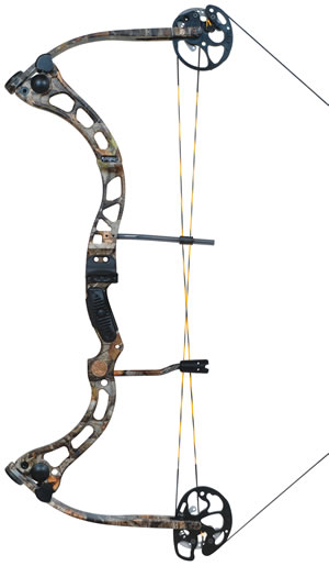 Martin Warthog Compound Bow Review