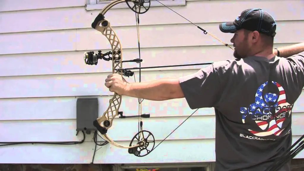 Mathews Chill Bow Review