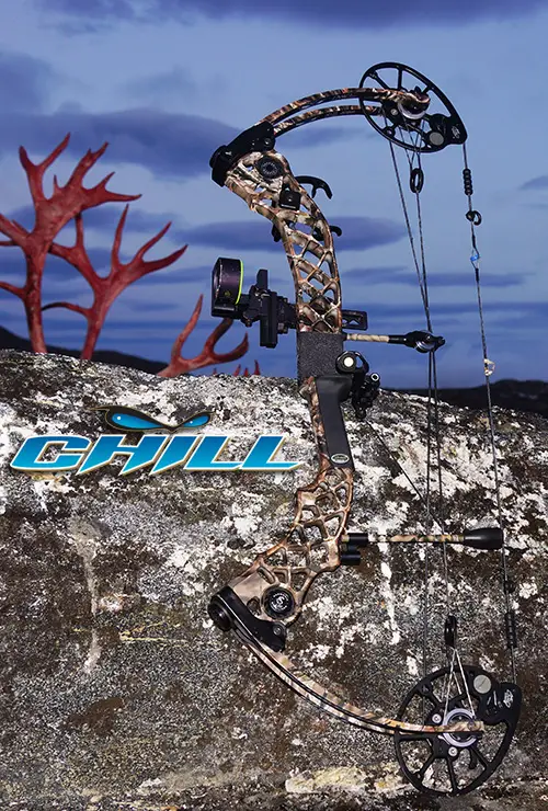 Mathews Chill Bow Review