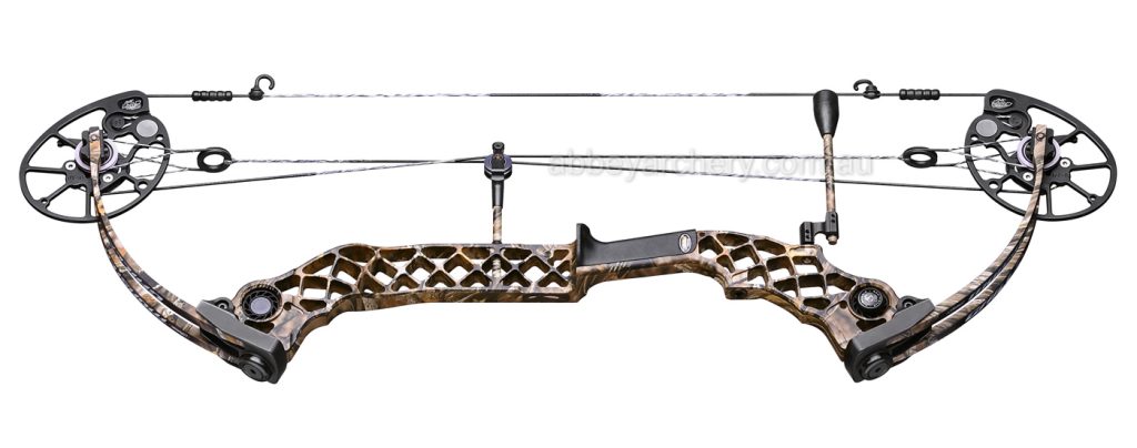 Mathews Chill R Bow Review