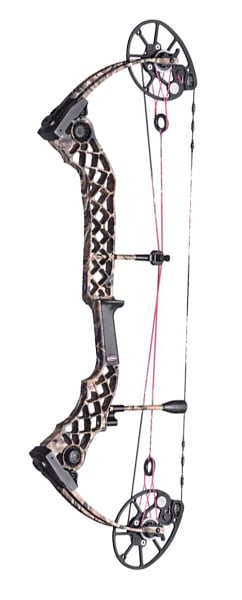 Mathews Chill SDX Bow Review