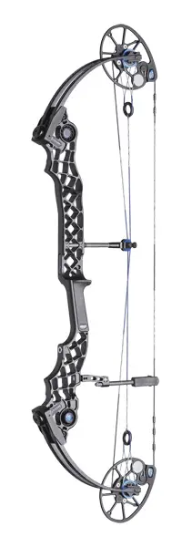 Mathews Chill X Bow Review