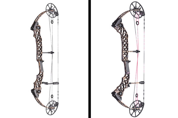 Mathews Chill X Bow Review