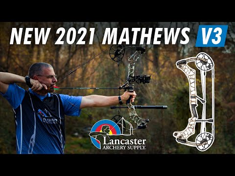 Mathews Compound Bow Review