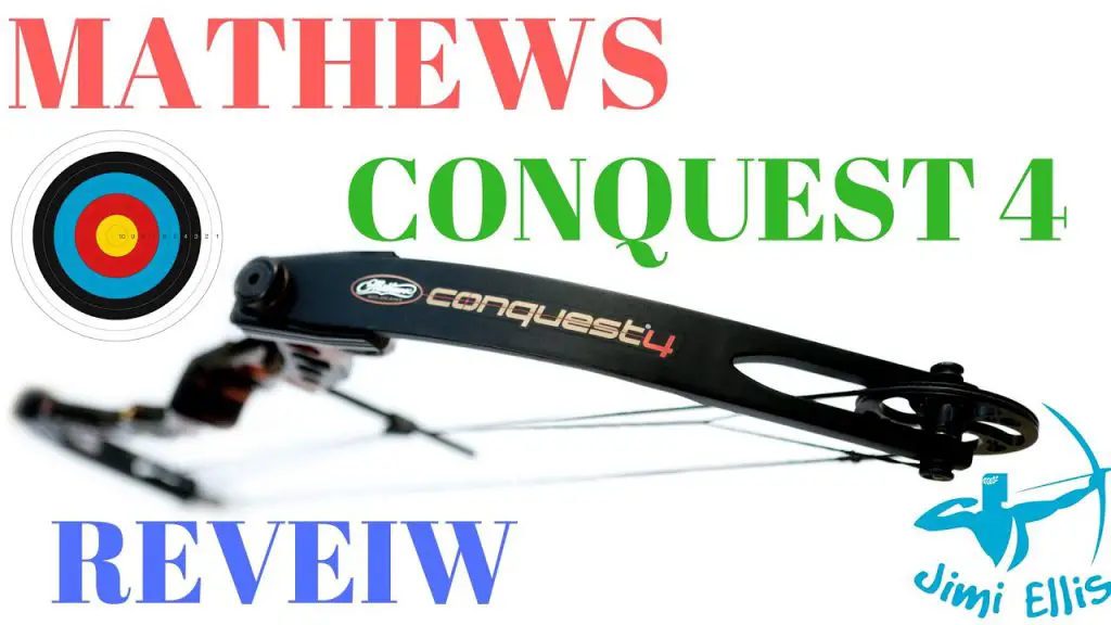 Mathews Conquest 4 Review