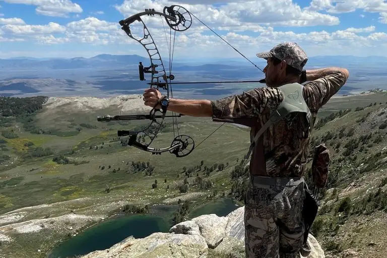 Mathews Halon 5 Specifications: A Powerhouse Bow for Success