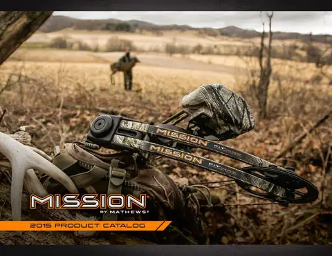 Mathews Menace Compound Bow Specifications: Unveiling the Power and Precision