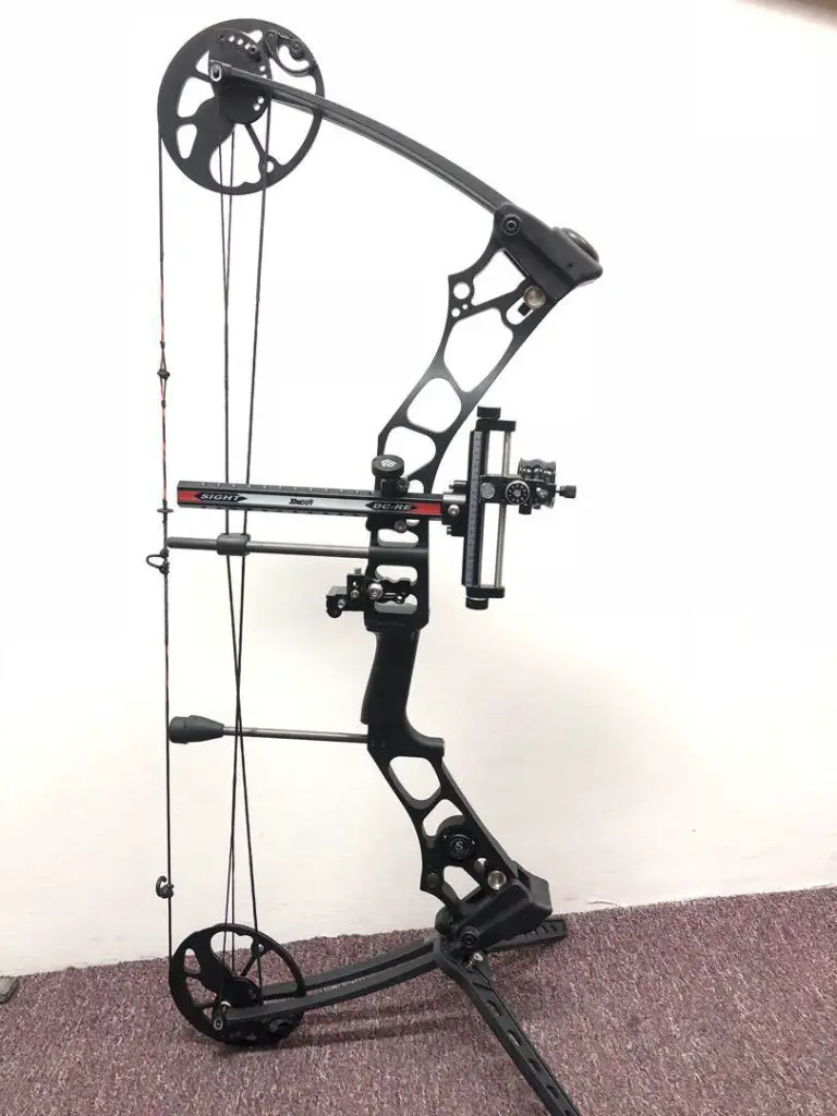 Mathews Mission Hype DT Specifications: Unleash the Power!
