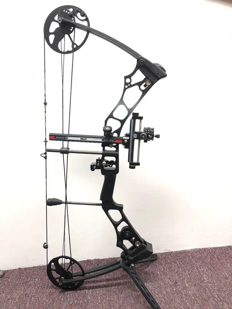 Mathews Mission Hype Dt Specifications