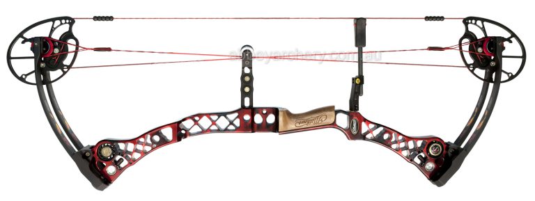 Mathews Monster 7.0 Speed Bow Review