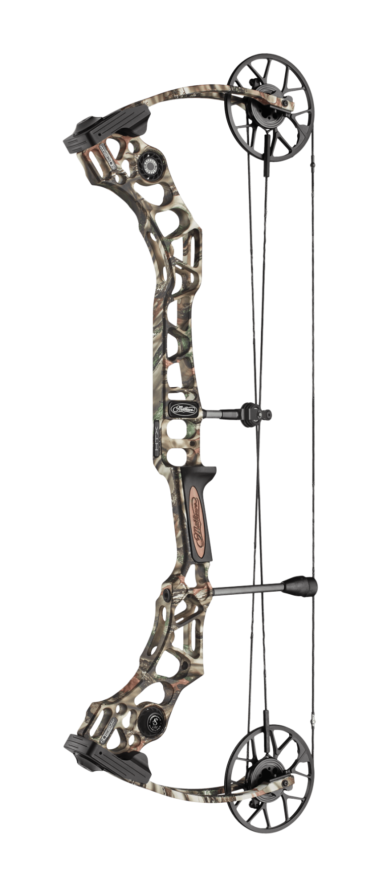 Mathews No Cam HTX Hunting Bow Review