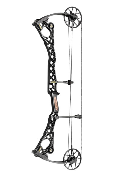 Mathews No Cam HTX Hunting Bow Review