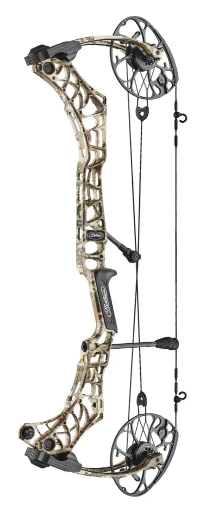 Mathews Phase4 29 Compound Bow Review