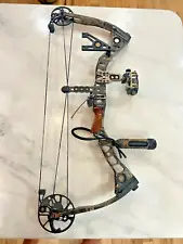 Mathews Switchback Xt Specifications: Discover the Power and Precision