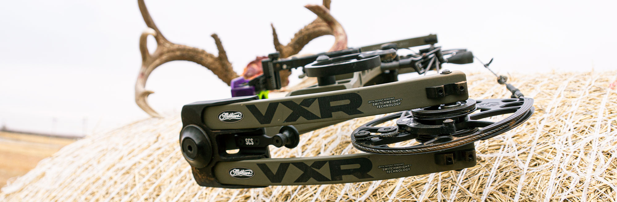 Mathews Triax Axle to Axle Specifications