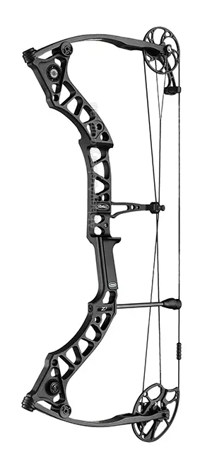 Mathews Z3 Hunting Bow Review