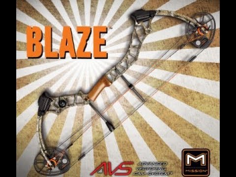 Mission Blaze Bow Review