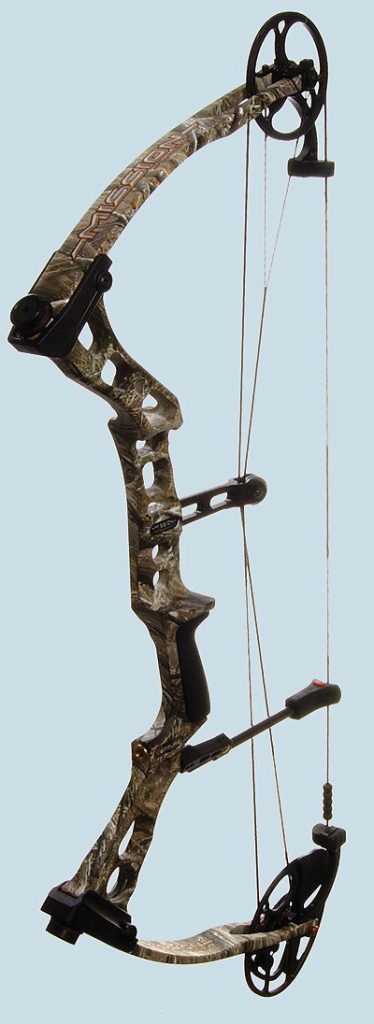 Mission Compound Bow Models Review