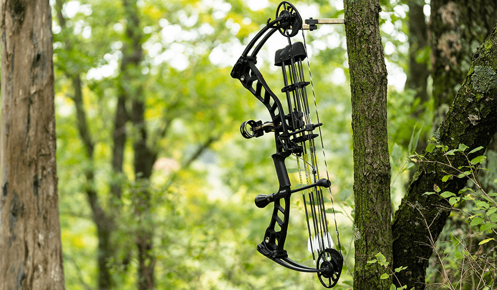 Mission Compound Bow Reviews