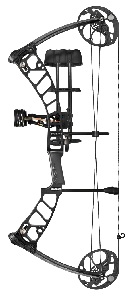 Mission Compound Bow Reviews