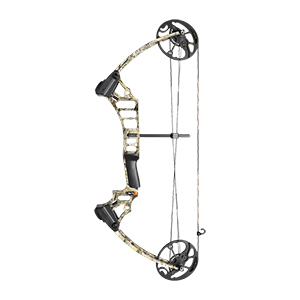 Mission Craze II Bow Review