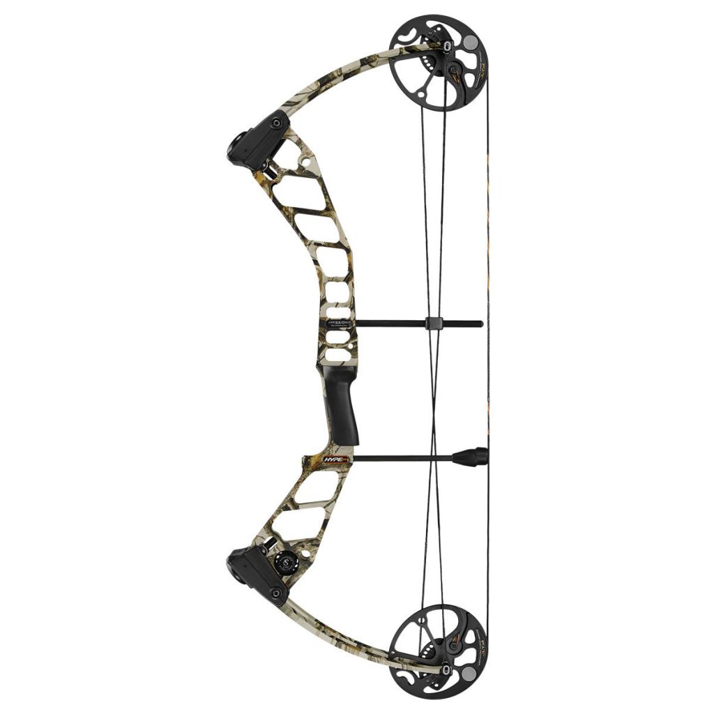 Mission Hype Compound Bow Review