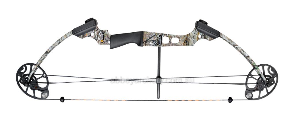 Mission Menace Bow Review