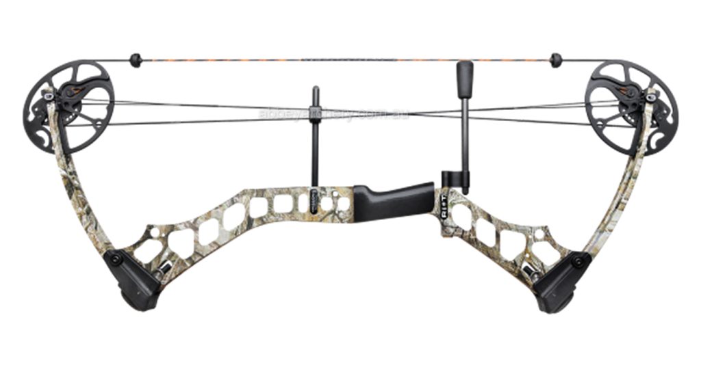 Mission Riot Compound Bow Review