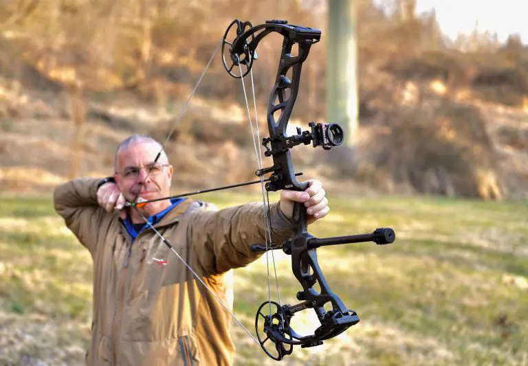 Mission Riot Compound Bow Review