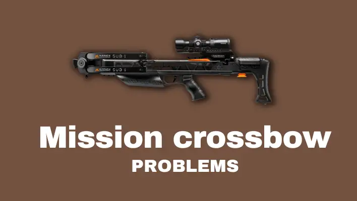 Mission Sub 1 Problems