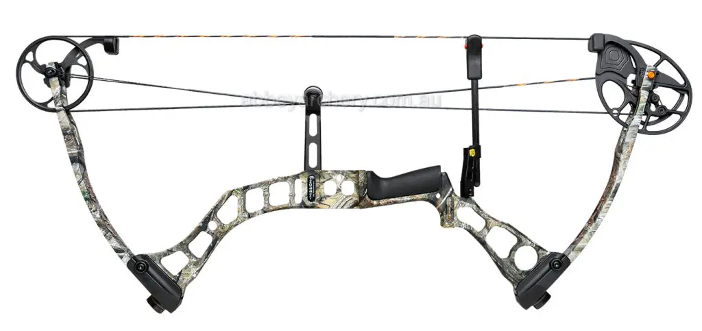 Mission Venture Bow Review