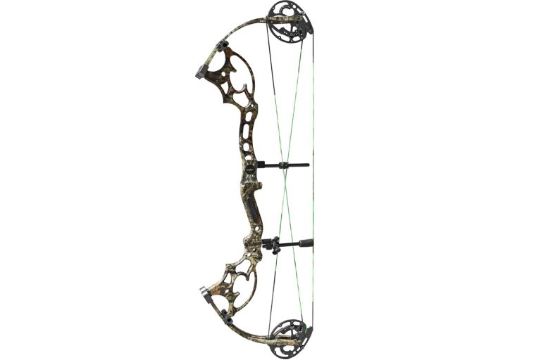 New Breed Compound Bow Review