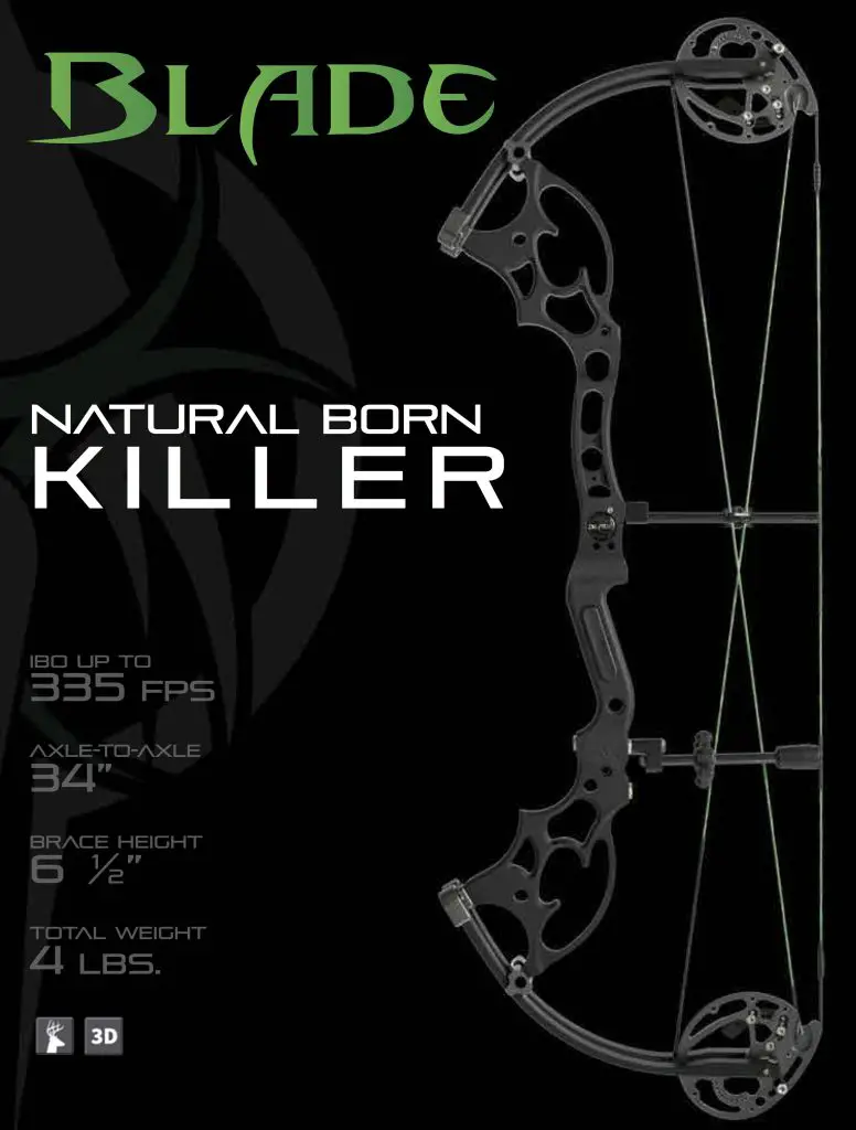 New Breed Compound Bows Review