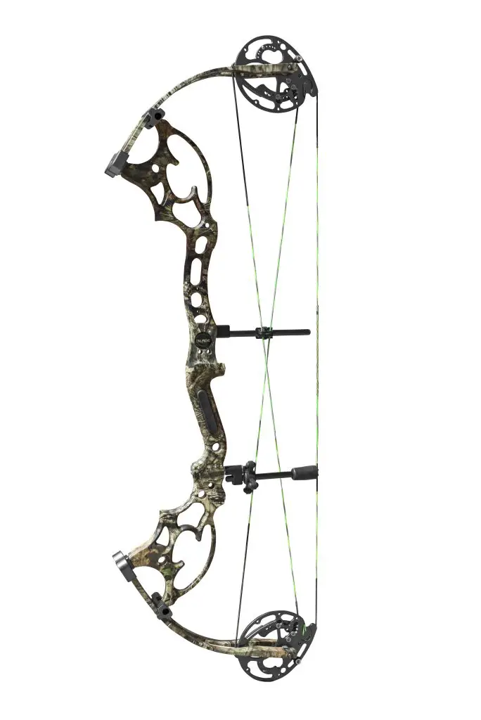 New Breed Compound Bows Review