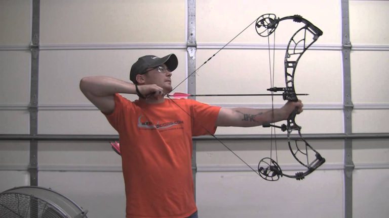 Obsession Archery’s Evolution Bow Review
