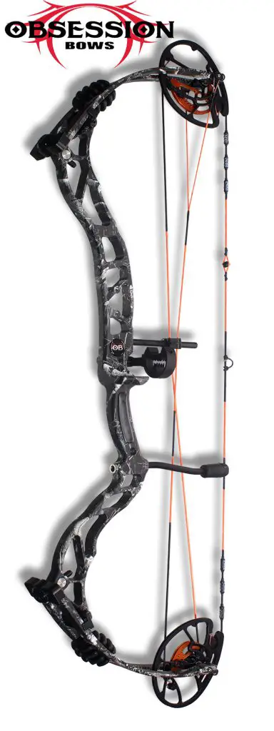 Obsession Compound Bows Review