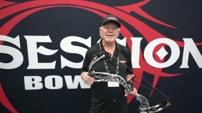 Obsession Fusion 7 Bow Review