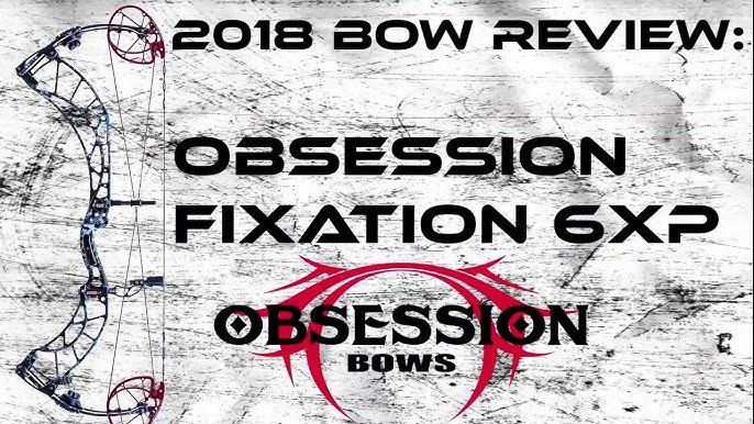 Obsession Fusion 7 Bow Review